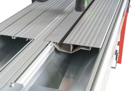 PRZECINARKA ELEKTRYCZNA DCX-250 1550 XPERT