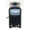 SPAWARKA INWERTOROWA EXPERT TIG 220 AC/DC PULSE LCD + TIG