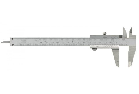 SUWMIARKA DLA LEWORĘCZNYCH 150MM