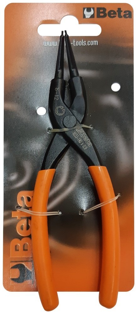 SZCZYPCE DO PIERŚCIENI WEWNĘTRZNE ODGIĘTE 140*0.9M BLISTER