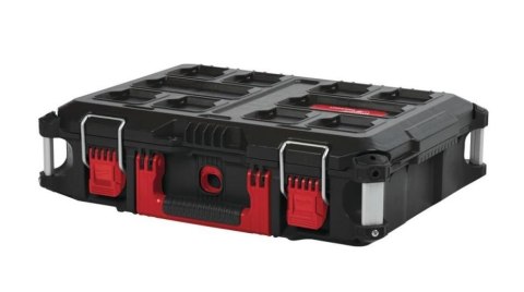 ZESTAW COMBO KIT M18FPD2+M18CAG125X+M18FID2 1*3.0AH 2*5.5AH