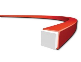 ŻYŁKA NYLONOWA KWADRAT PRO 3.0MM/15MM