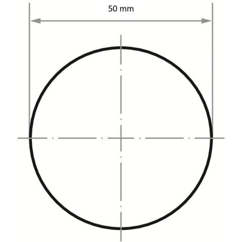 KRĄŻEK SZYBKOWYMIENNY PSG050 ZK POWER 36