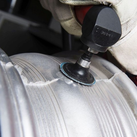 KRĄŻEK SZYBKOWYMIENNY PSG050 ZK POWER 36