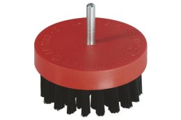 SZCZOTKA POLERSKA 80MM 6MM