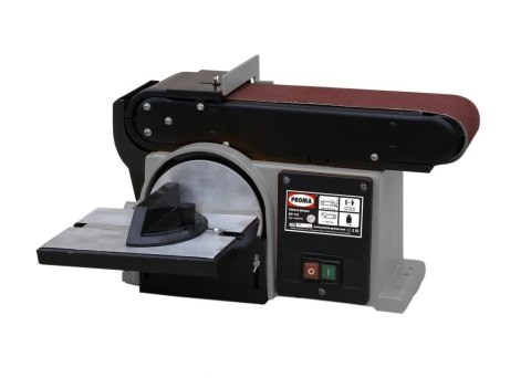 SZLIFIERKA WIELOCZYNNOŚCIOWA BP-110