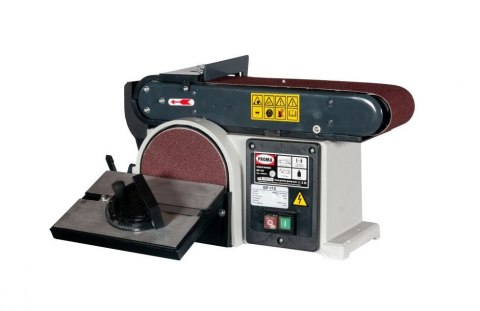 SZLIFIERKA WIELOCZYNNOŚCIOWA BP-110