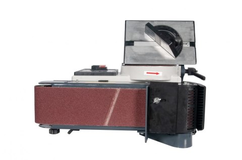 SZLIFIERKA WIELOCZYNNOŚCIOWA BP-110