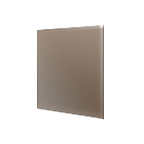 WENTYLATOR VERONI GLASS 120 S BEŻOWY