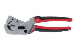 NOŻYCE DO CIĘCIA RUR Z TWORZYW SZTUCZNYCH