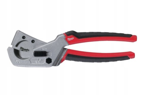 NOŻYCE DO CIĘCIA RUR Z TWORZYW SZTUCZNYCH