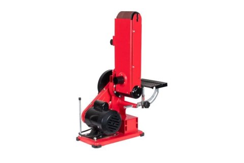 SZLIFIERKA WIELOCZYNNOŚCIOWA RBP-100