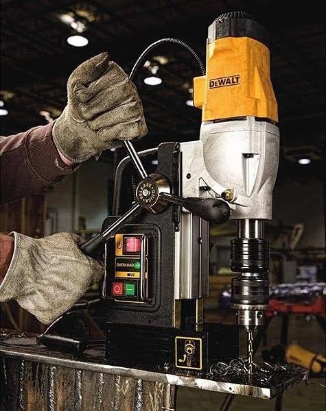 WIERTARKA MAGNETYCZNA 1200W