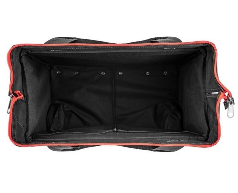 ZESTAW TOREB ENERGY+ NA STELAŻU, TELESKOPOWA RĄCZKA