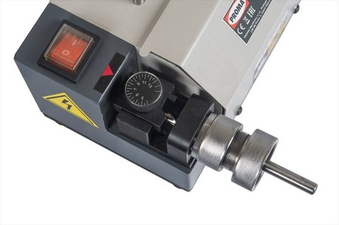 OSTRZAŁKA DO WIERTEŁ 3-13MM