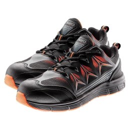 PÓŁBUTY ZAWODOWE OB, BEZ METALU ROZM.46