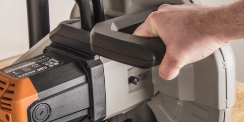 PRZECINARKA WIELOZADANIOWA EVOLUTION 2200W 355MM