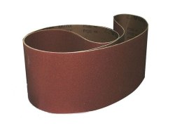 TAŚMA ŚCIERNA BEZKOŃCOWA DO BPS-151 GR-100