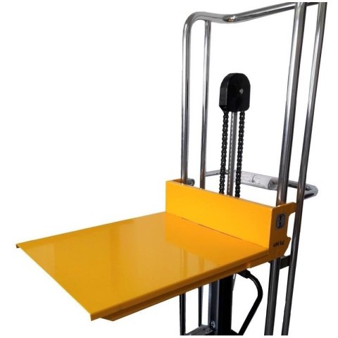 WÓZEK PODNOŚNIKOWY, MASZTOWY PS0415 400KG