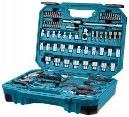 ZESTAW NARZĘDZIOWY 76 SZT.