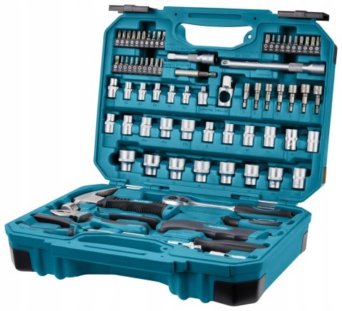 ZESTAW NARZĘDZIOWY 76 SZT.