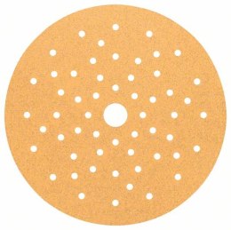 KRĄŻEK PRZYCZEPNY 150MM C470 G100 PERFOROWANY