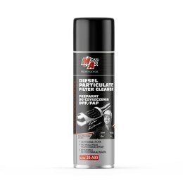 PREPARAT DO CZYSZCZENIA DPF 400 ML