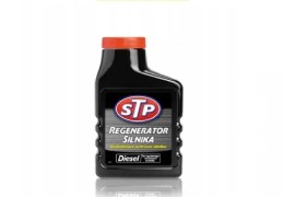 REGENERATOR SILNIKA BENZYNY & DIESEL 300 ML