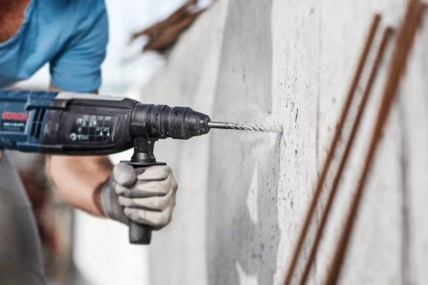 WIERTŁO DO MŁOTKÓW SDS+ PLUS-5X 9*150/210MM