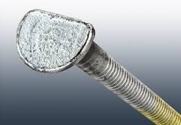 GWOŹDZIE GŁADKIE 3.1*90MM 33° DO GWOŹDZIAREK