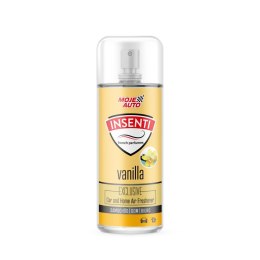 INSENTI SPRAY-VANILIA 50ML