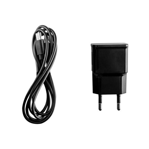 NAŚWIETLACZ AKUMULATOROWY 750+250LM COB