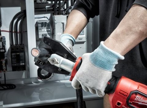 NOŻYCE DO KABLI AKUMULATOROWE M18ONEHCC-0C 0*AH