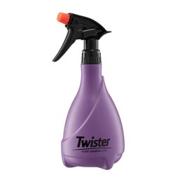 OPRYSKIWACZ TWISTER, POJEMNOŚĆ 1L FIOLETOWY