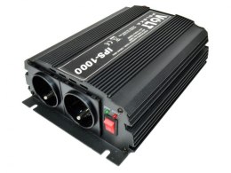 PRZETWORNICA NAPIĘCIA 750/1000W 12/230V