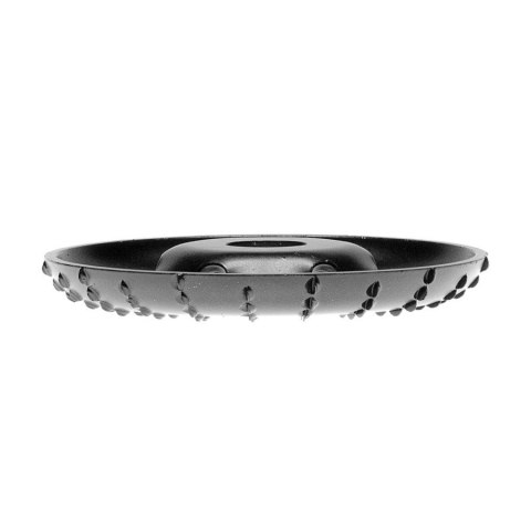 TARNIK FREZ PROMIENIOWY T-93 R15 WYPUKŁY 120MM