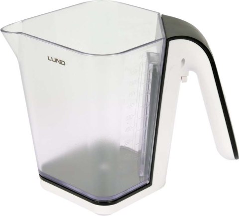 WAGA KUCHENNA Z POJEMNIKIEM 1200ML.