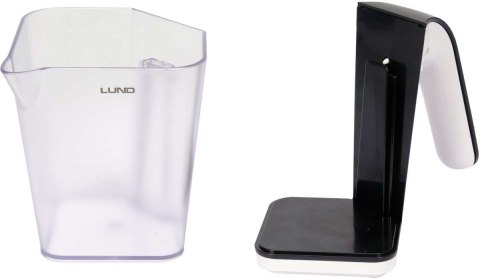 WAGA KUCHENNA Z POJEMNIKIEM 1200ML.