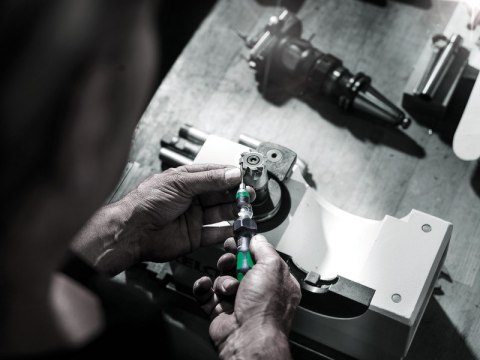 WKRĘTAK DYNAMOMETRYCZNY NASTAWNY 0.3-1.2NM UCHWYT RAPIDATOR