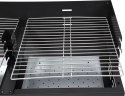 GRILL WĘGLOWY OTWARTY 74*39CM