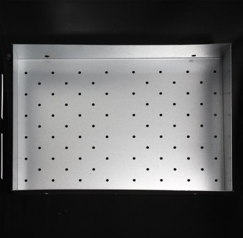 GRILL WĘGLOWY OTWARTY 74*39CM