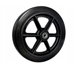 KOŁO TWORZYWO+GUMA 310MM ŁOŻYSKO 6904, 310TŁ/20