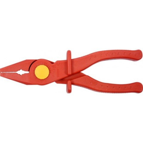 SZCZYPCE PŁASKIE Z TWORZYWA, IZLOLOWANE 200MM