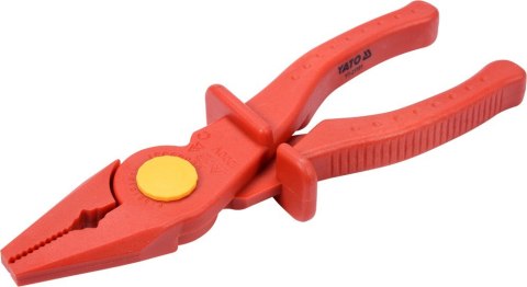 SZCZYPCE PŁASKIE Z TWORZYWA, IZLOLOWANE 200MM