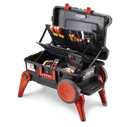 WALIZKA NARZĘDZIOWA DLA ELEKTRYKÓW XXL III, 46CZ.