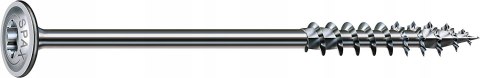 WKRĘT TALERZOWY (50) 8*260MM TX WIROX SPAX