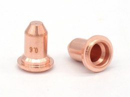 DYSZA TNĄCA 0.6MM PLASMA IPT40 10-20A