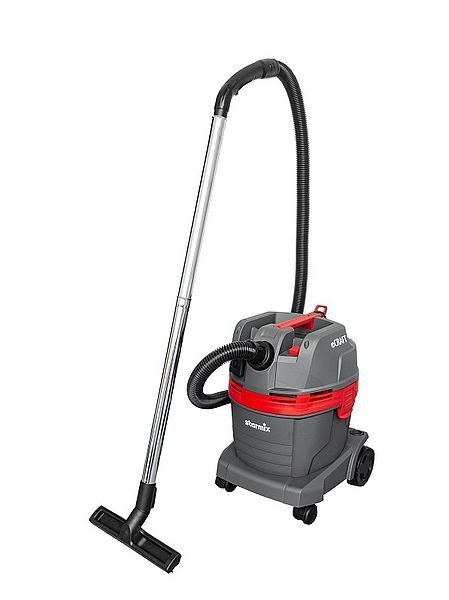 ODKURZACZ PRZEMYSŁOWY STARMIX ECRAFT APL-1422 EWR