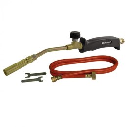 PALNIK DO LUTOWANIA 17MM WĄŻ 2M