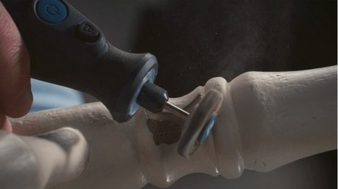 TARCZA LISTKOWA 28.6*4.8MM